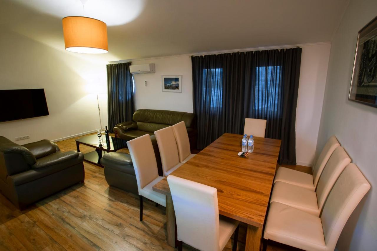 Apart Hotel West Tbilisi Exterior photo
