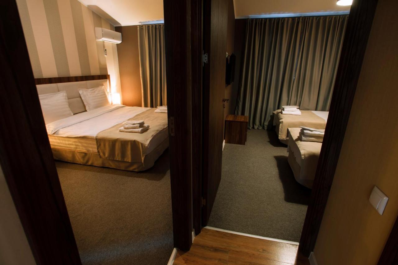 Apart Hotel West Tbilisi Exterior photo
