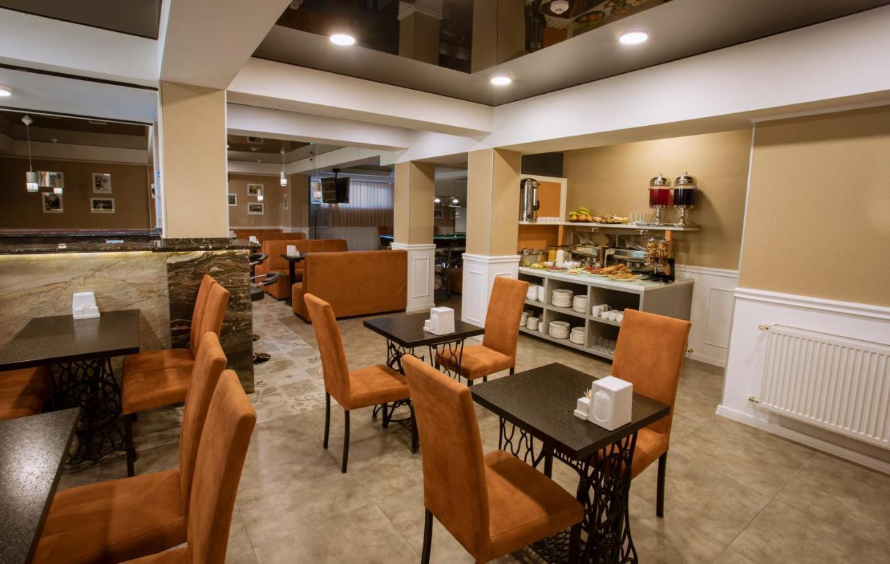 Apart Hotel West Tbilisi Exterior photo