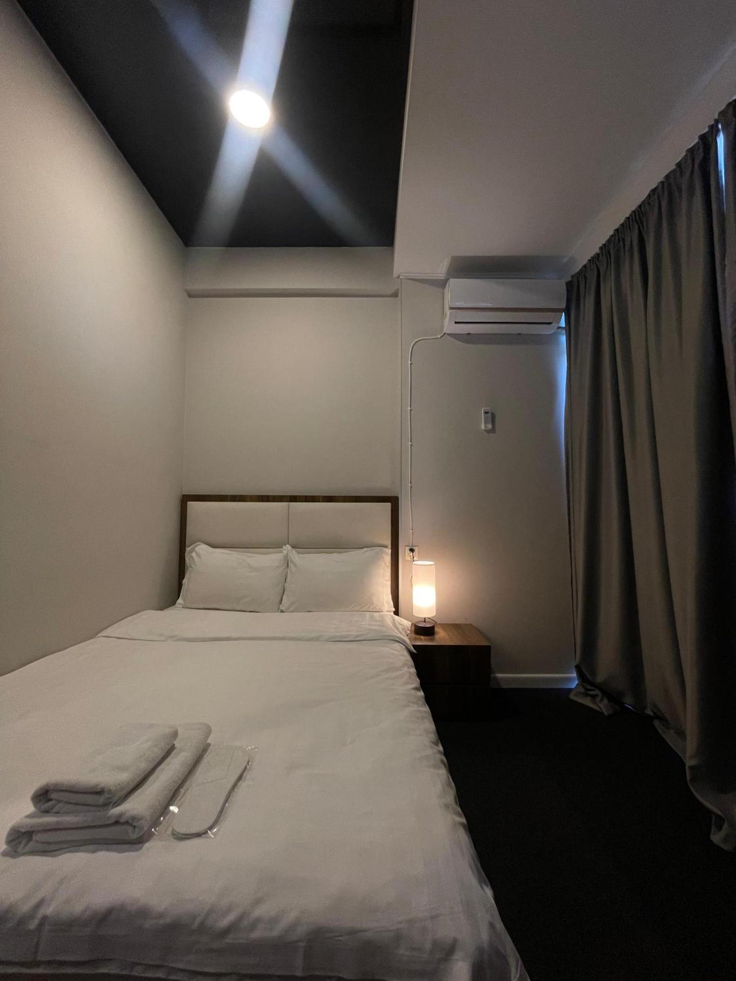 Apart Hotel West Tbilisi Exterior photo